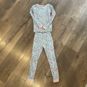 Burts Bees Jammies